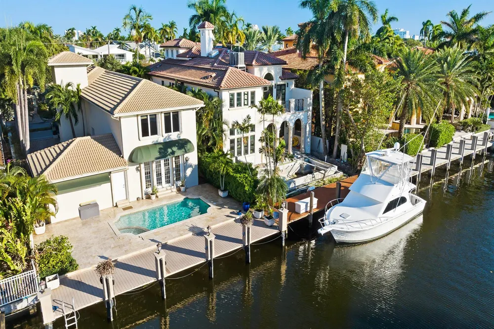 413 Coconut Isle Drive Fort Lauderdale, FL 33301