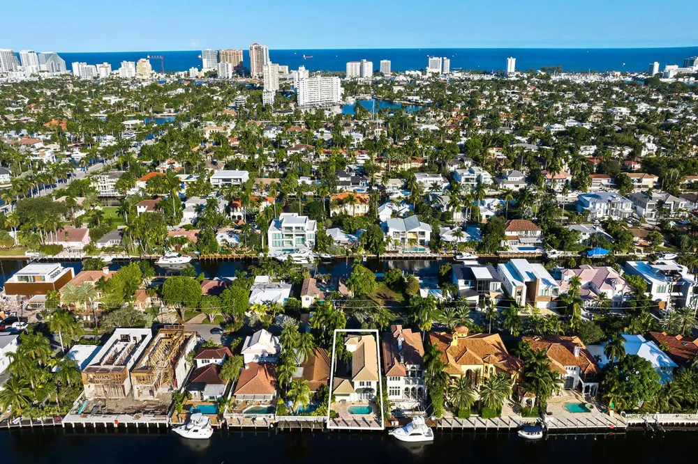 413 Coconut Isle Drive Fort Lauderdale, FL 33301