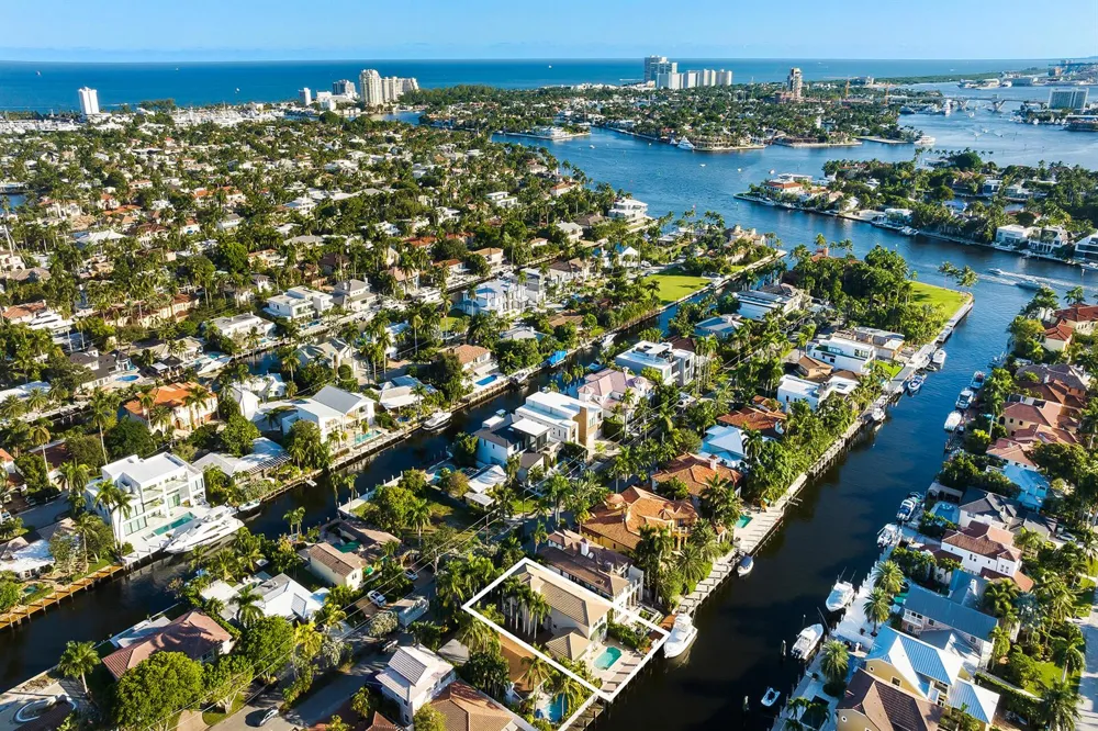 413 Coconut Isle Drive Fort Lauderdale, FL 33301