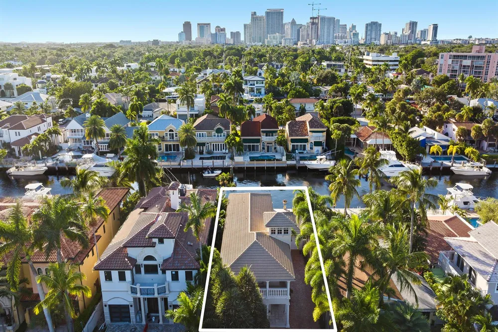 413 Coconut Isle Drive Fort Lauderdale, FL 33301
