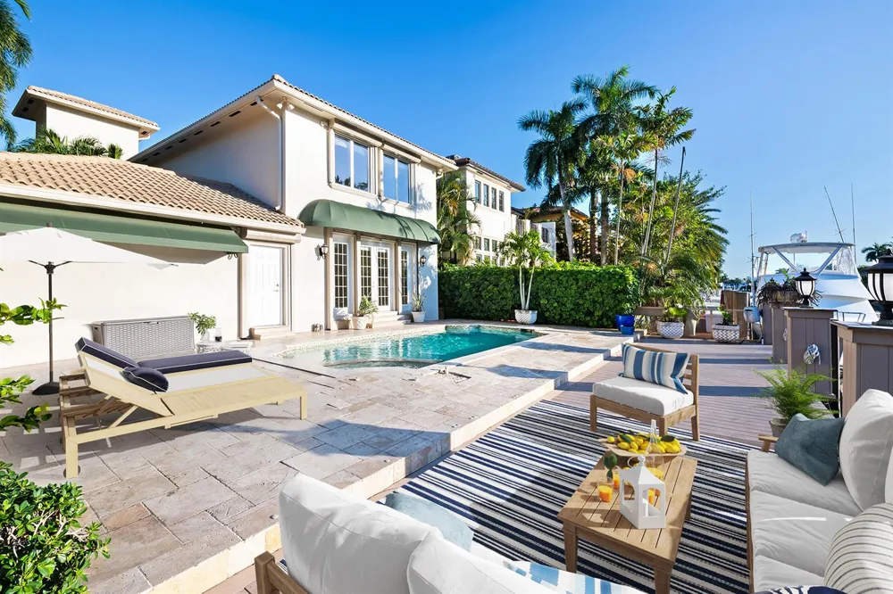 413 Coconut Isle Drive Fort Lauderdale, FL 33301
