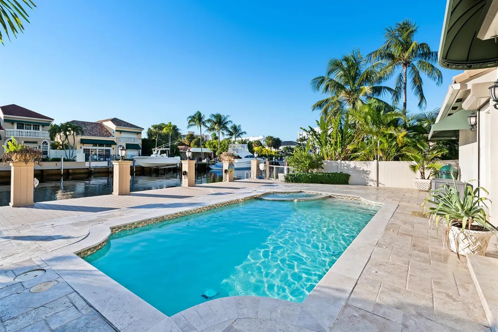 413 Coconut Isle Drive Fort Lauderdale, FL 33301