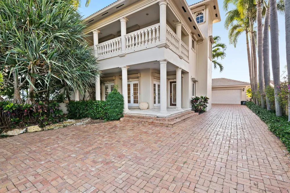 413 Coconut Isle Drive Fort Lauderdale, FL 33301