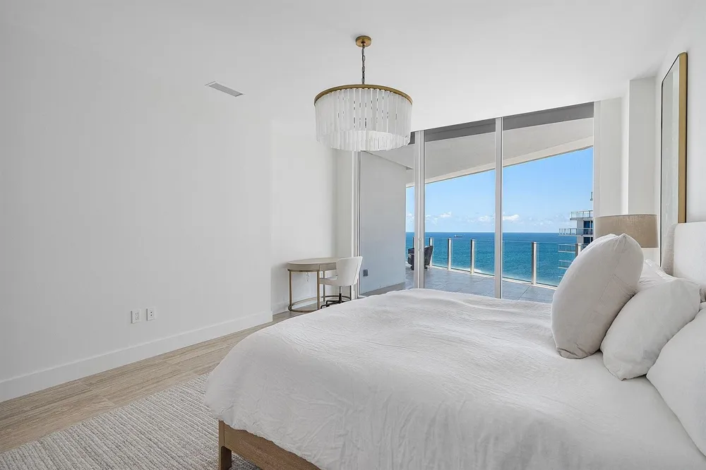 525 Fort Lauderdale Beach Boulevard #1801 Fort Lauderdale, FL 33304