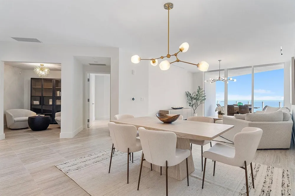 525 Fort Lauderdale Beach Boulevard #1801 Fort Lauderdale, FL 33304