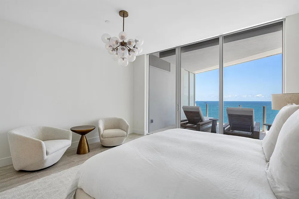 525 Fort Lauderdale Beach Boulevard #1801 Fort Lauderdale, FL 33304