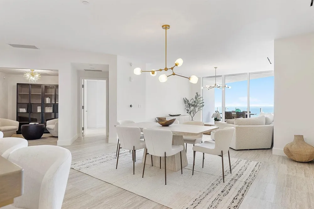 525 Fort Lauderdale Beach Boulevard #1801 Fort Lauderdale, FL 33304