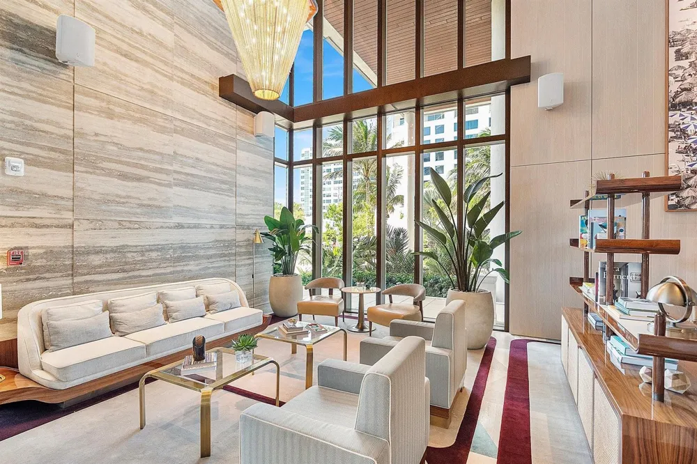 525 Fort Lauderdale Beach Boulevard #1801 Fort Lauderdale, FL 33304