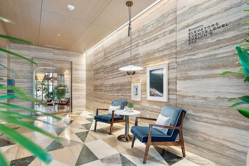 525 Fort Lauderdale Beach Boulevard #1801 Fort Lauderdale, FL 33304