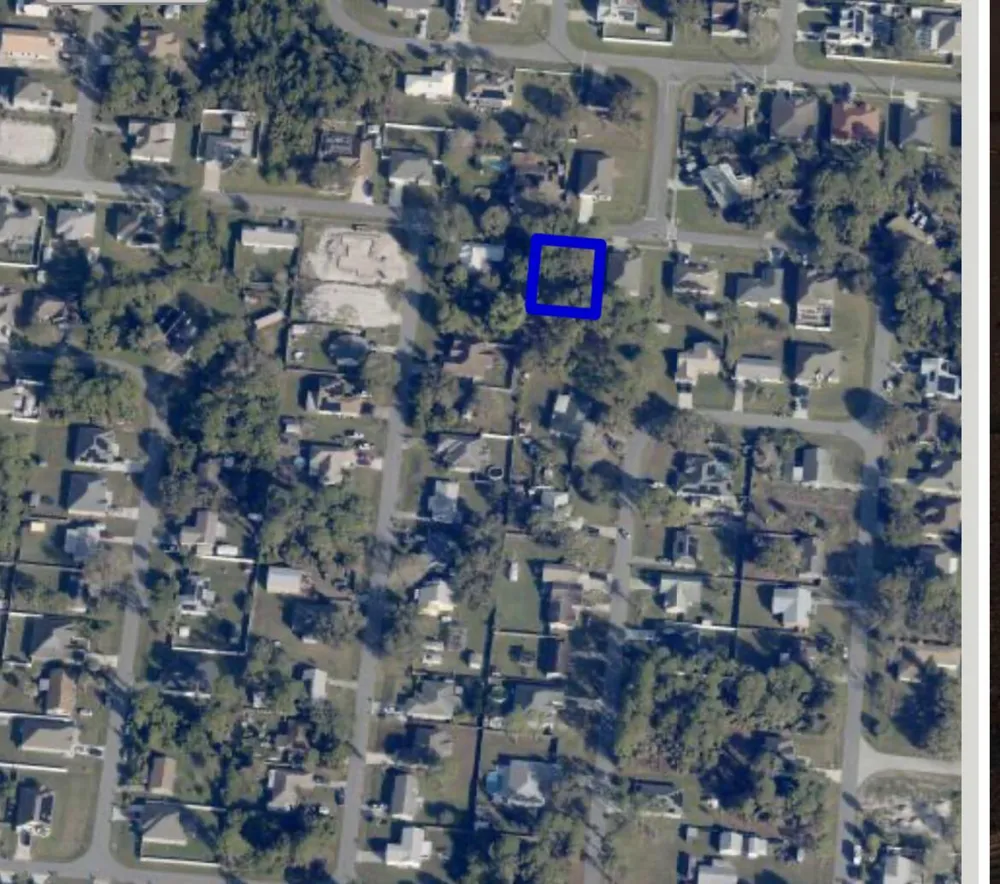 1150 Hutchins Street SE Palm Bay, FL 32909