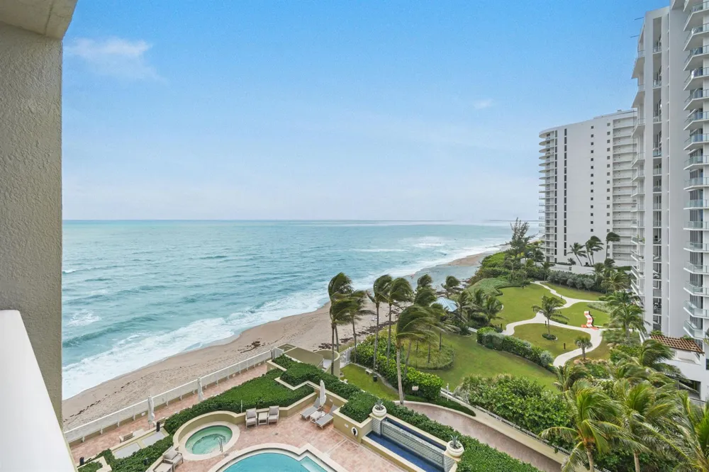 5050 Ocean Drive #703 Singer Island, FL 33404