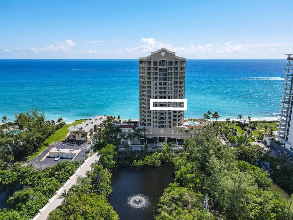 5050 Ocean Drive #703 Singer Island, FL 33404