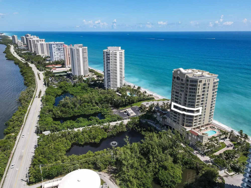 5050 Ocean Drive #703 Singer Island, FL 33404