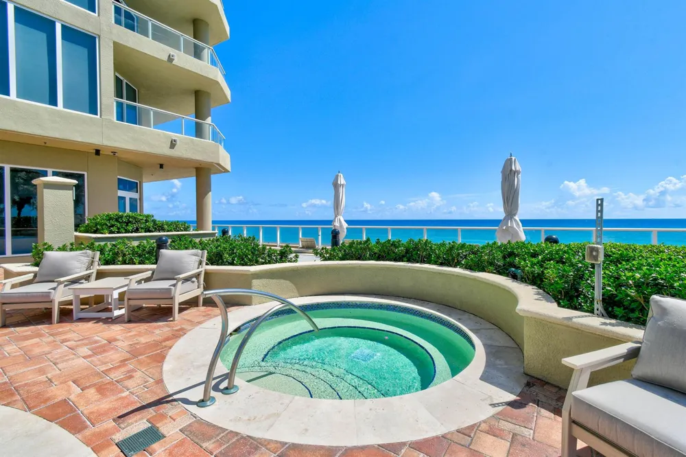 5050 Ocean Drive #703 Singer Island, FL 33404