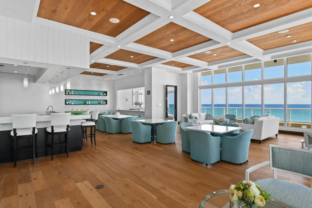 5050 Ocean Drive #703 Singer Island, FL 33404