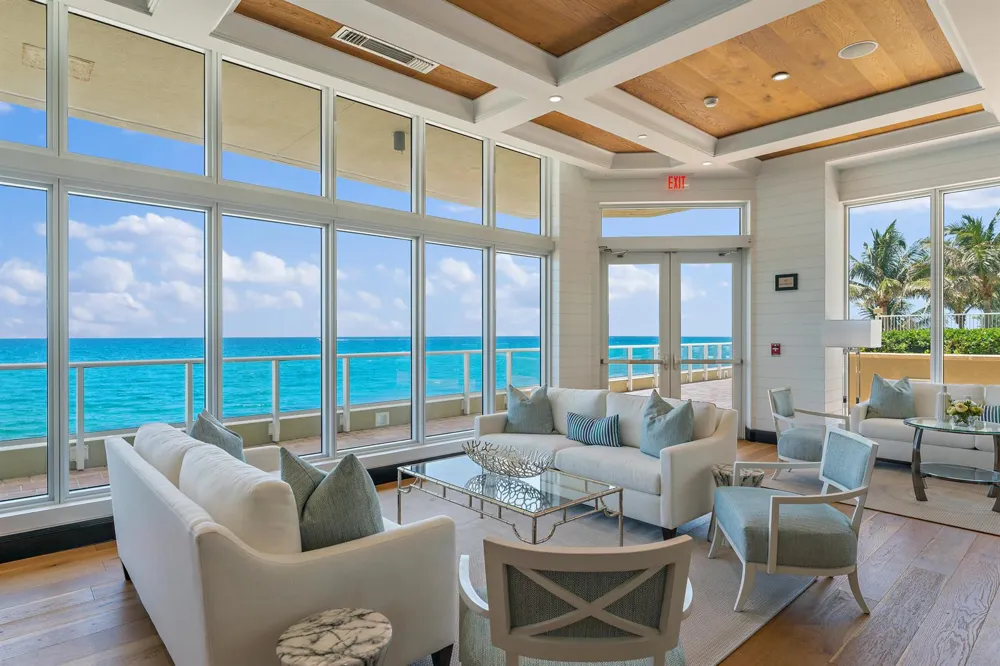 5050 Ocean Drive #703 Singer Island, FL 33404