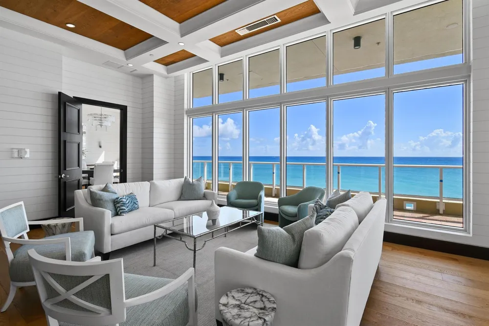5050 Ocean Drive #703 Singer Island, FL 33404