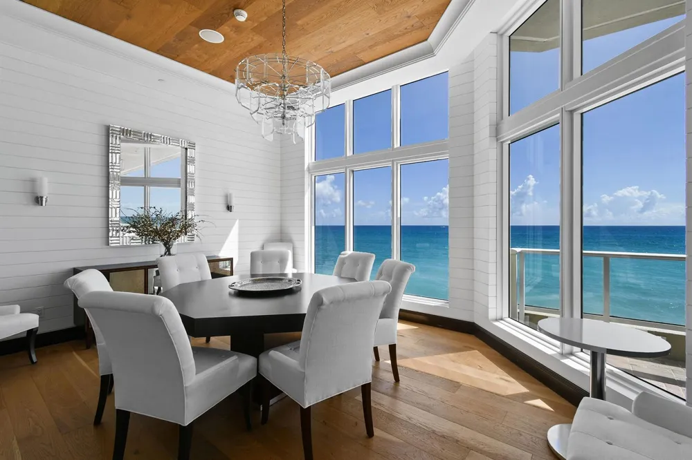 5050 Ocean Drive #703 Singer Island, FL 33404