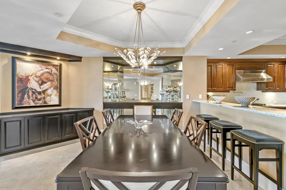 5050 Ocean Drive #703 Singer Island, FL 33404