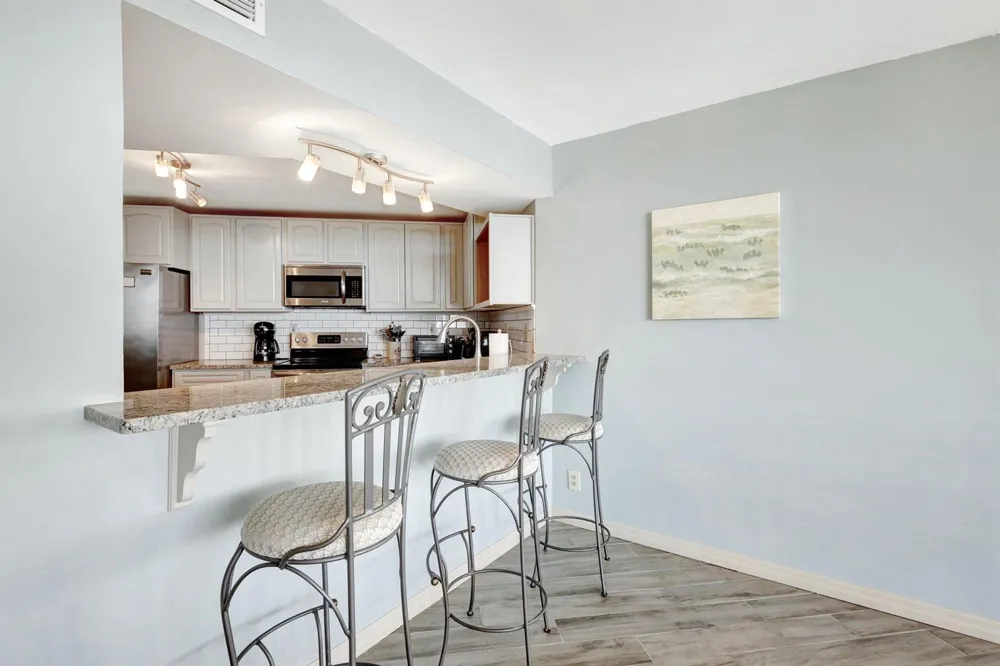 9500 S Ocean Drive #Ph-10 Jensen Beach, FL 34957