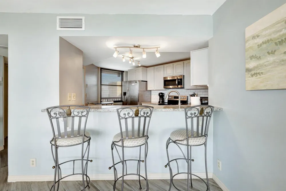 9500 S Ocean Drive #Ph-10 Jensen Beach, FL 34957