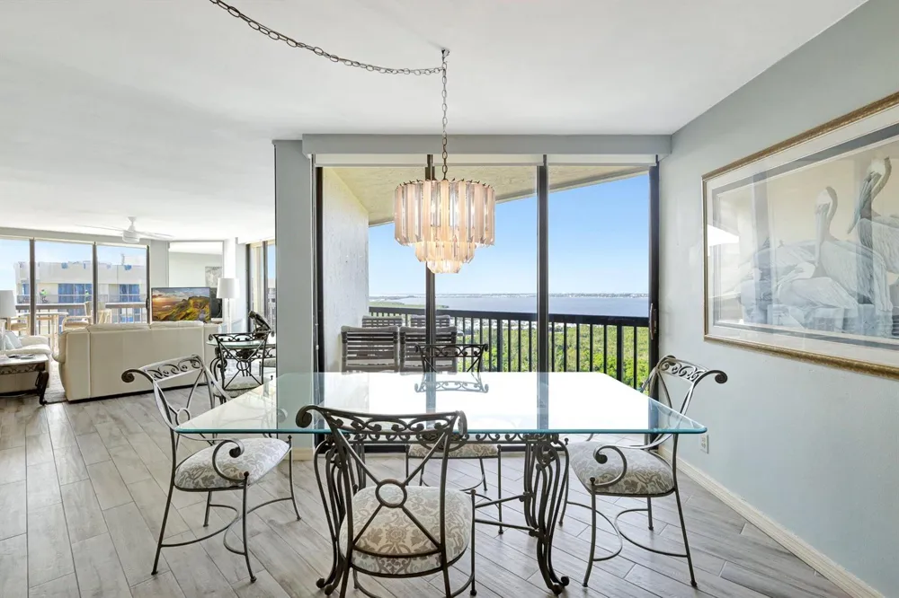 9500 S Ocean Drive #Ph-10 Jensen Beach, FL 34957