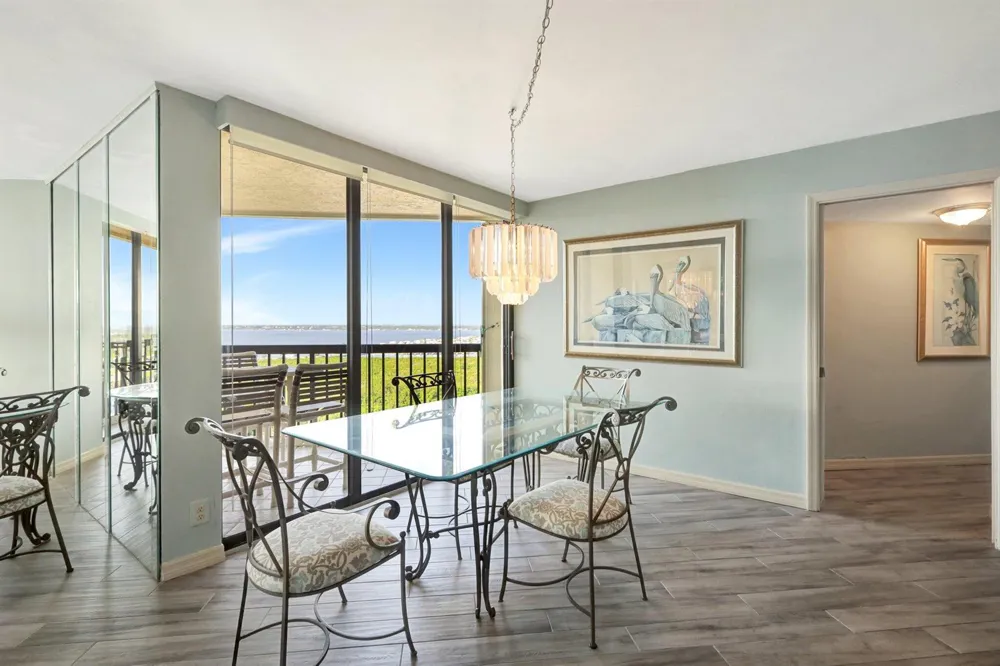 9500 S Ocean Drive #Ph-10 Jensen Beach, FL 34957