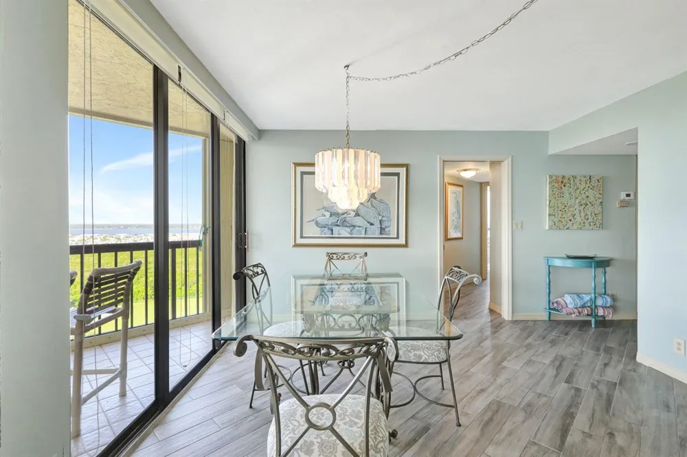 9500 S Ocean Drive #Ph-10 Jensen Beach, FL 34957