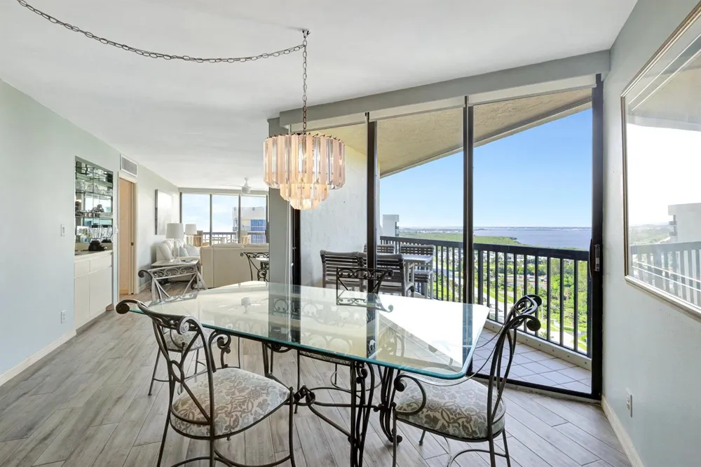 9500 S Ocean Drive #Ph-10 Jensen Beach, FL 34957
