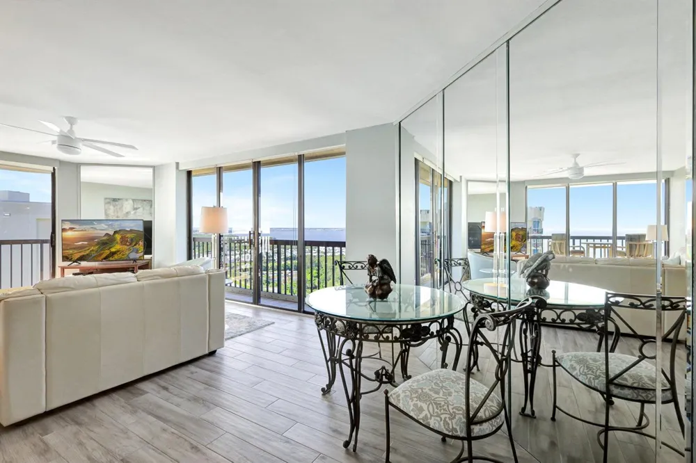 9500 S Ocean Drive #Ph-10 Jensen Beach, FL 34957