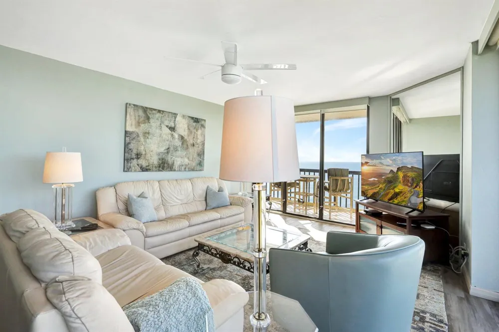 9500 S Ocean Drive #Ph-10 Jensen Beach, FL 34957
