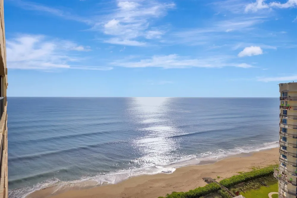 9500 S Ocean Drive #Ph-10 Jensen Beach, FL 34957