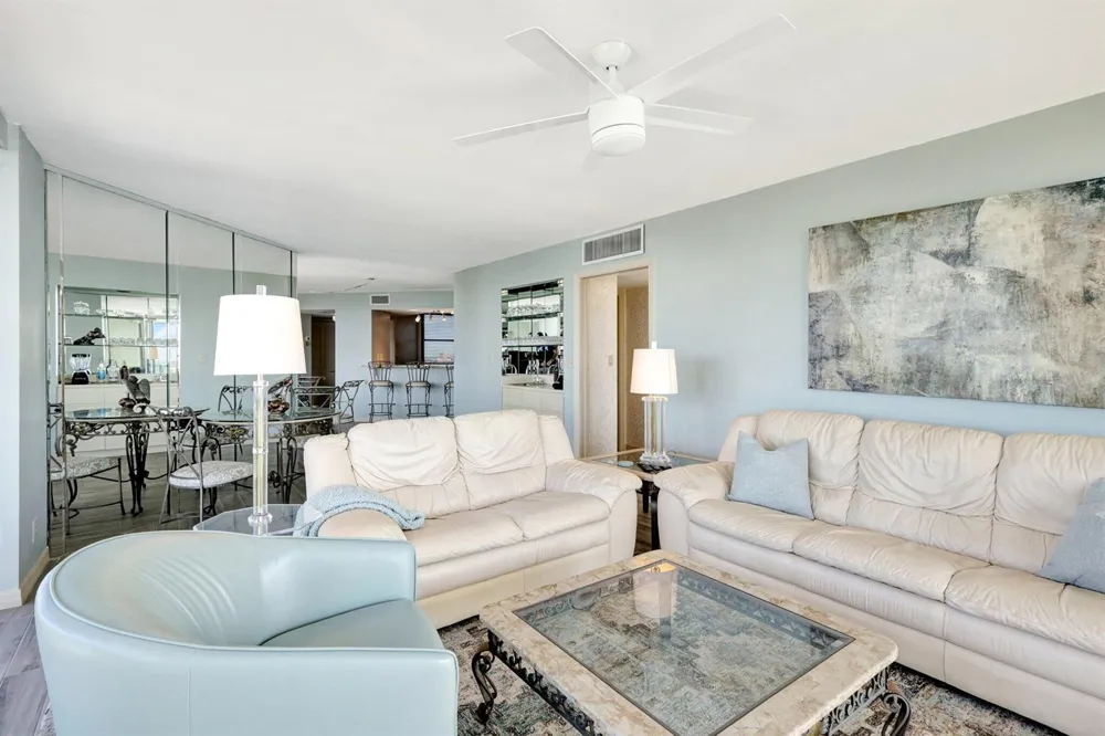 9500 S Ocean Drive #Ph-10 Jensen Beach, FL 34957