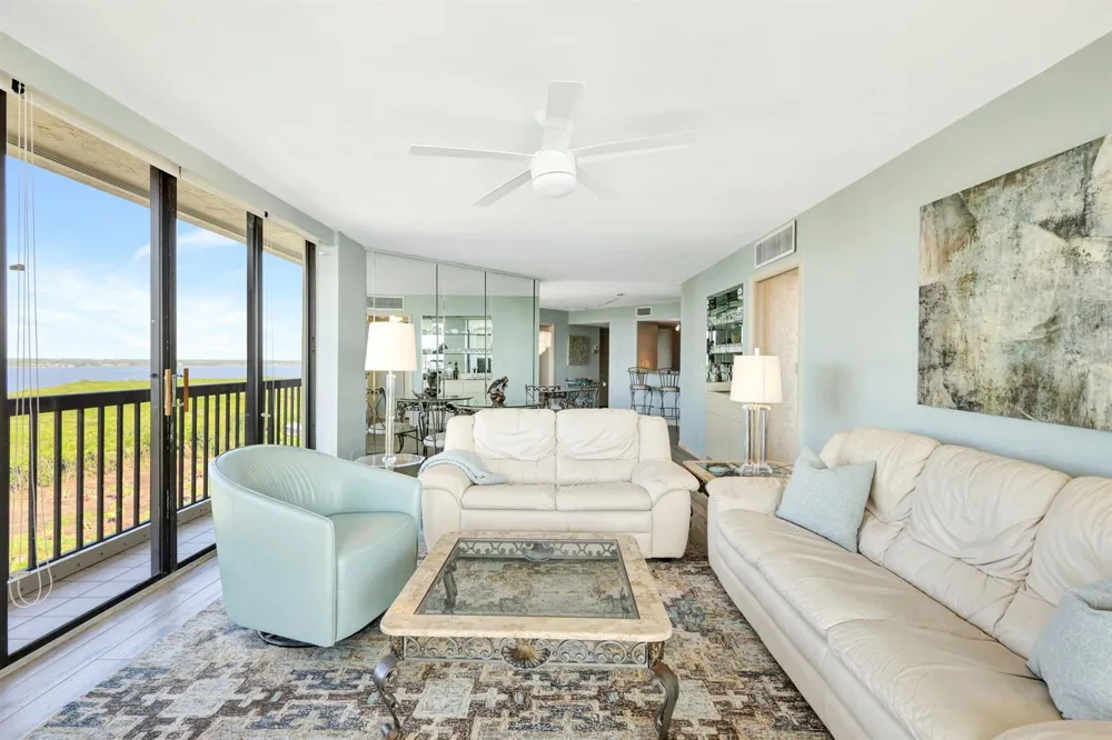 9500 S Ocean Drive #Ph-10 Jensen Beach, FL 34957