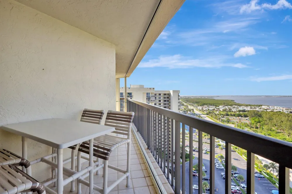 9500 S Ocean Drive #Ph-10 Jensen Beach, FL 34957