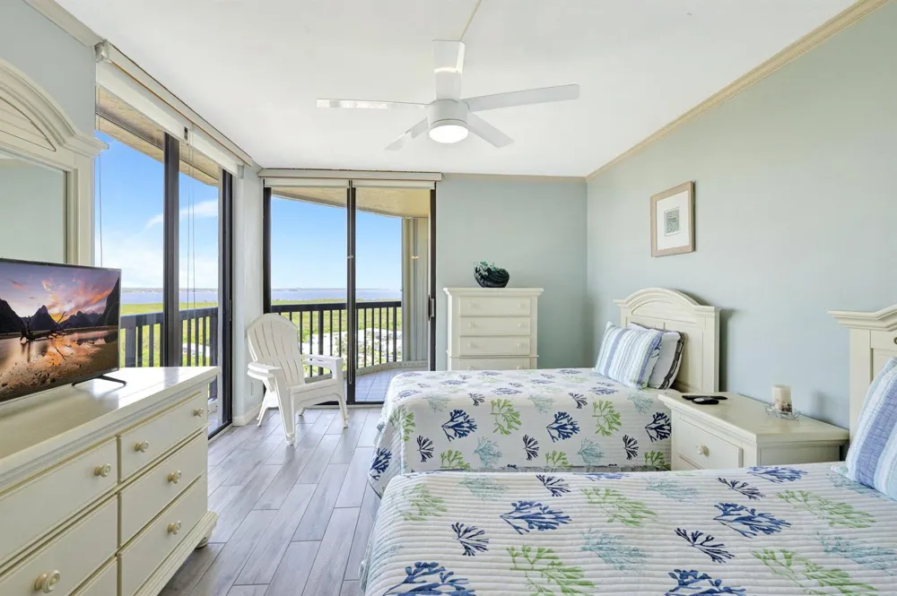 9500 S Ocean Drive #Ph-10 Jensen Beach, FL 34957
