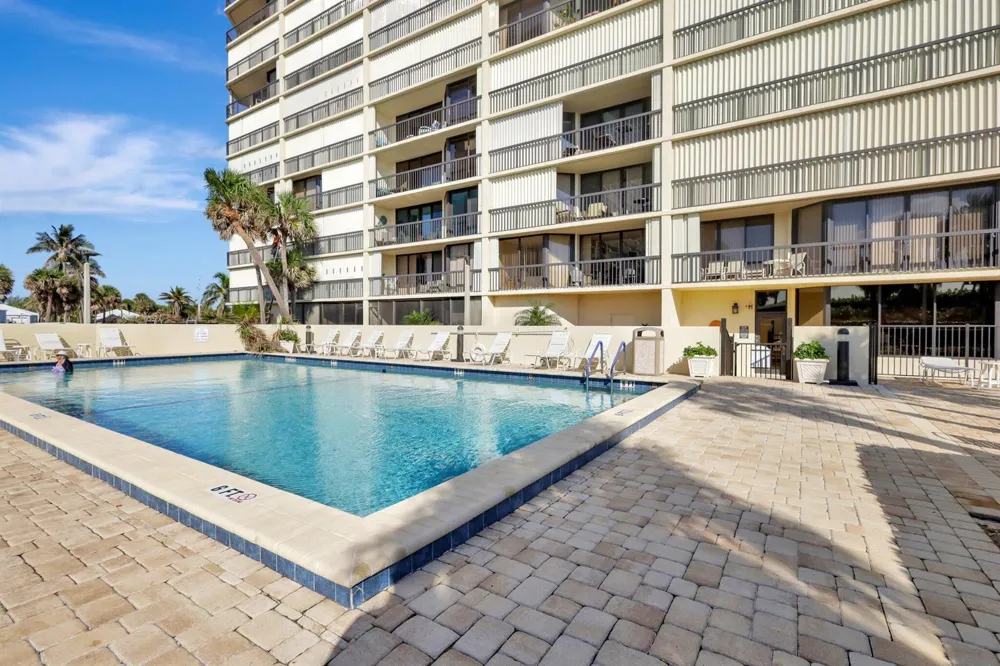 9500 S Ocean Drive #Ph-10 Jensen Beach, FL 34957