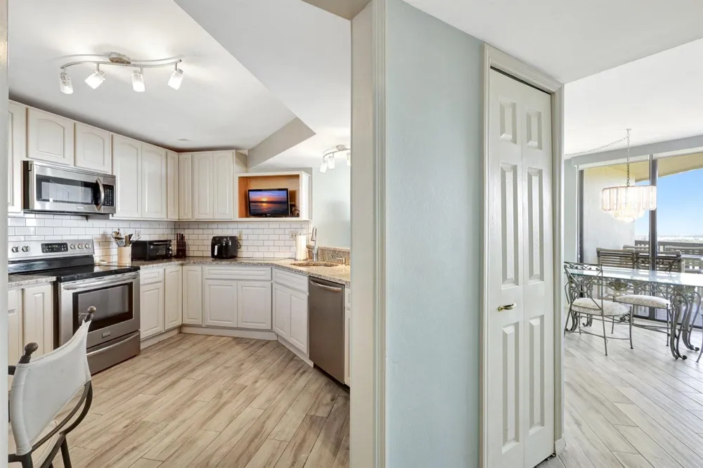 9500 S Ocean Drive #Ph-10 Jensen Beach, FL 34957