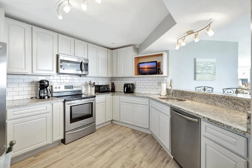 9500 S Ocean Drive #Ph-10 Jensen Beach, FL 34957