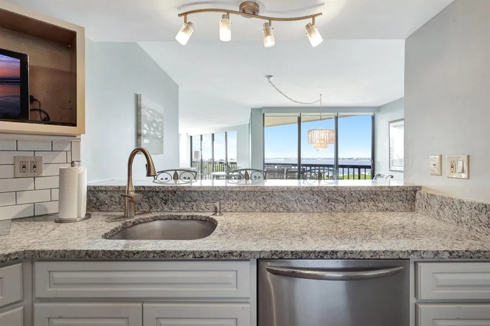 9500 S Ocean Drive #Ph-10 Jensen Beach, FL 34957