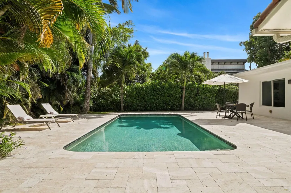 326 Seven Isles Drive Fort Lauderdale, FL 33301