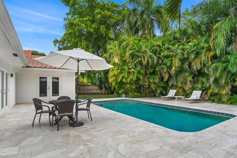 326 Seven Isles Drive Fort Lauderdale, FL 33301