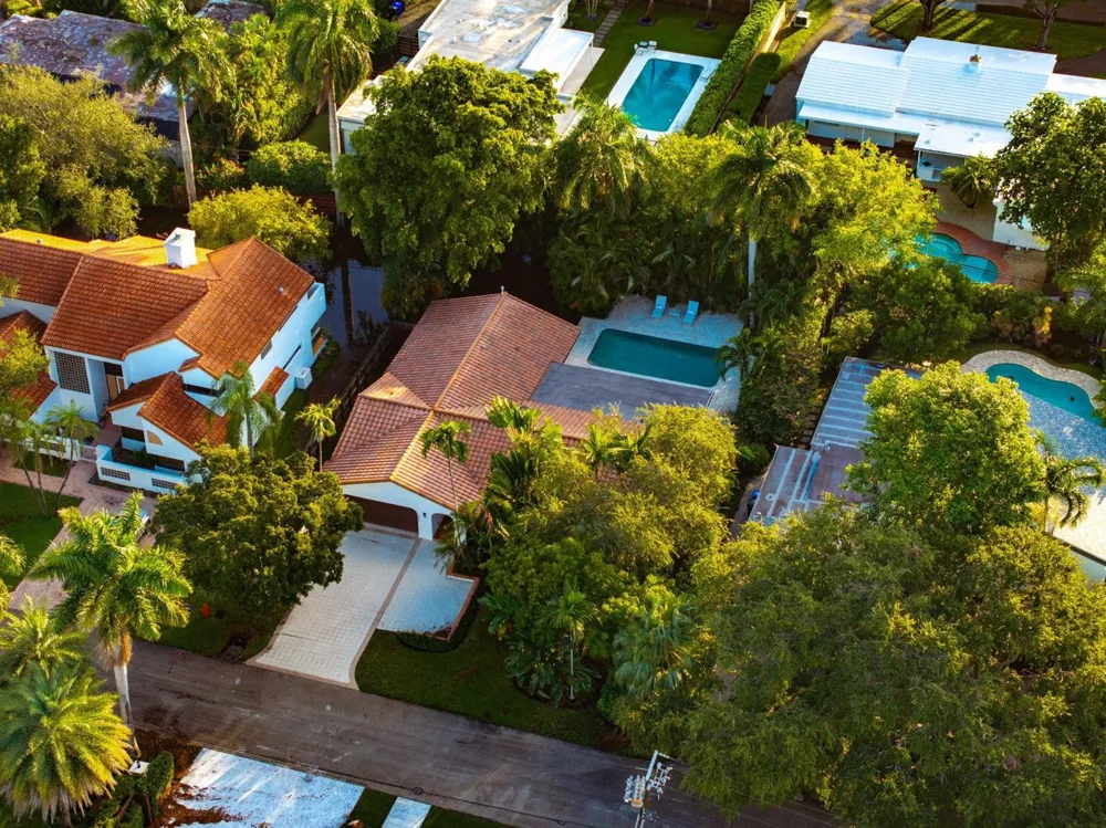 326 Seven Isles Drive Fort Lauderdale, FL 33301