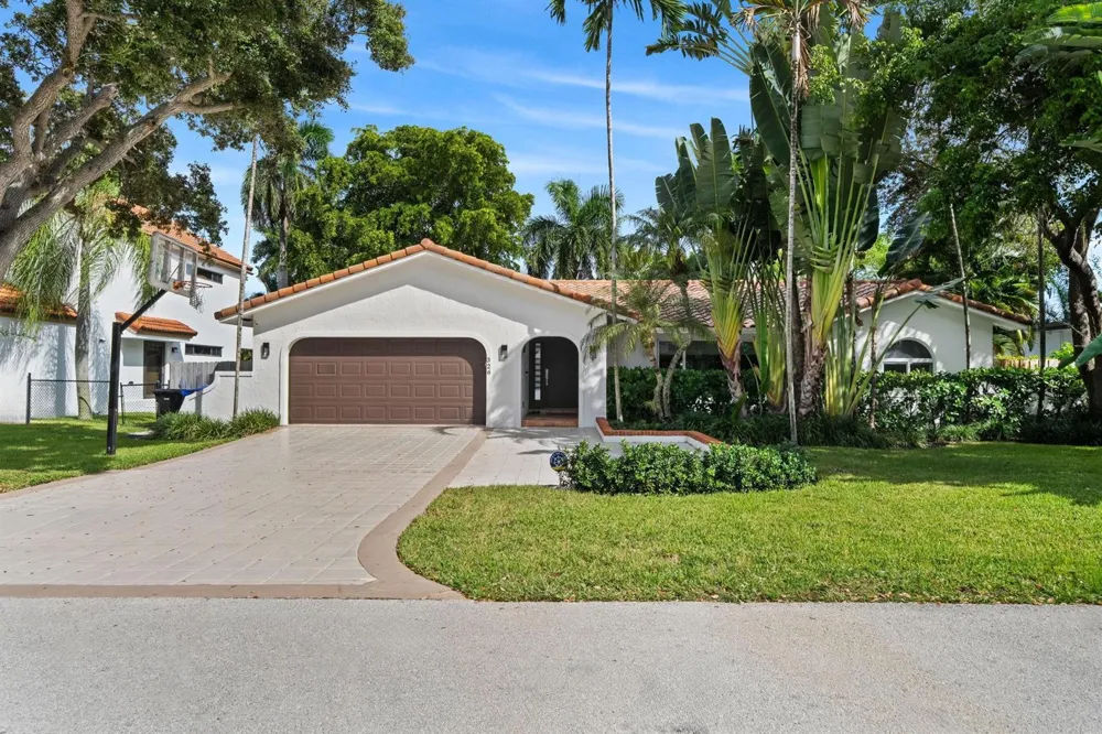 326 Seven Isles Drive Fort Lauderdale, FL 33301