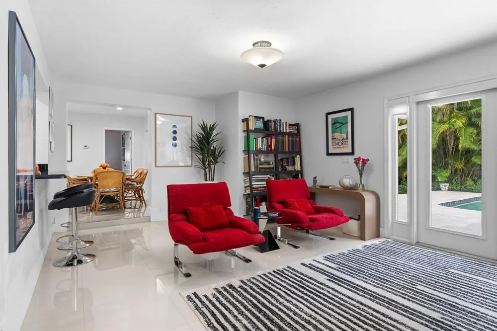 326 Seven Isles Drive Fort Lauderdale, FL 33301