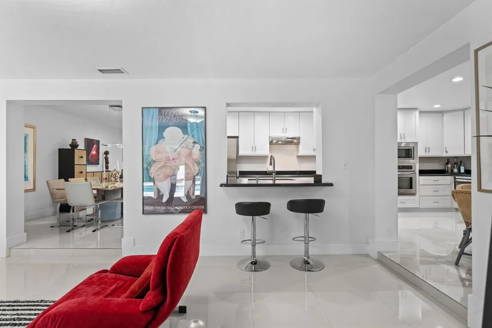 326 Seven Isles Drive Fort Lauderdale, FL 33301