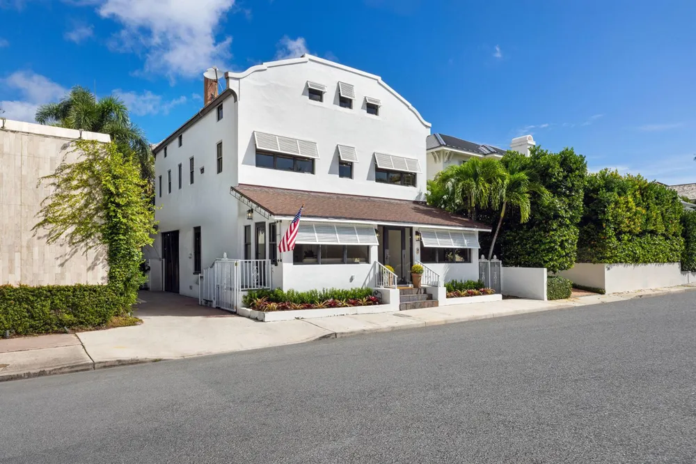 269 Park Avenue Palm Beach, FL 33480