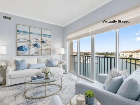 17 Harbour Isle Drive W #Ph03