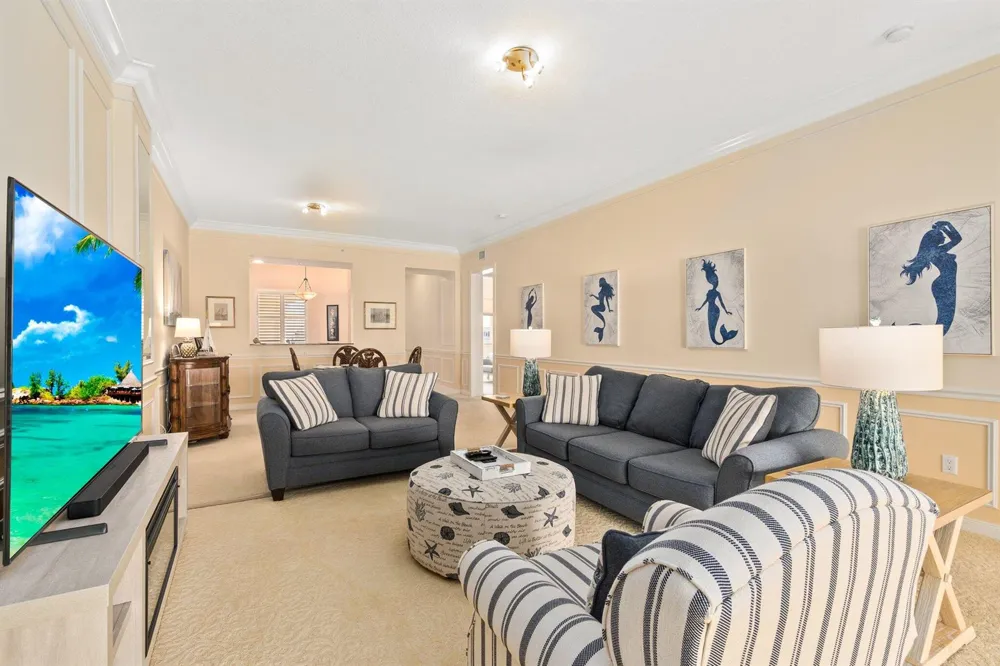 17 Harbour Isle Drive W #Ph03 Hutchinson Island, FL 34949