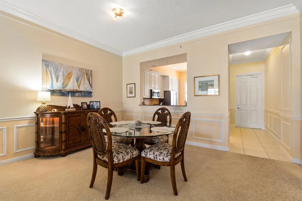 17 Harbour Isle Drive W #Ph03 Hutchinson Island, FL 34949